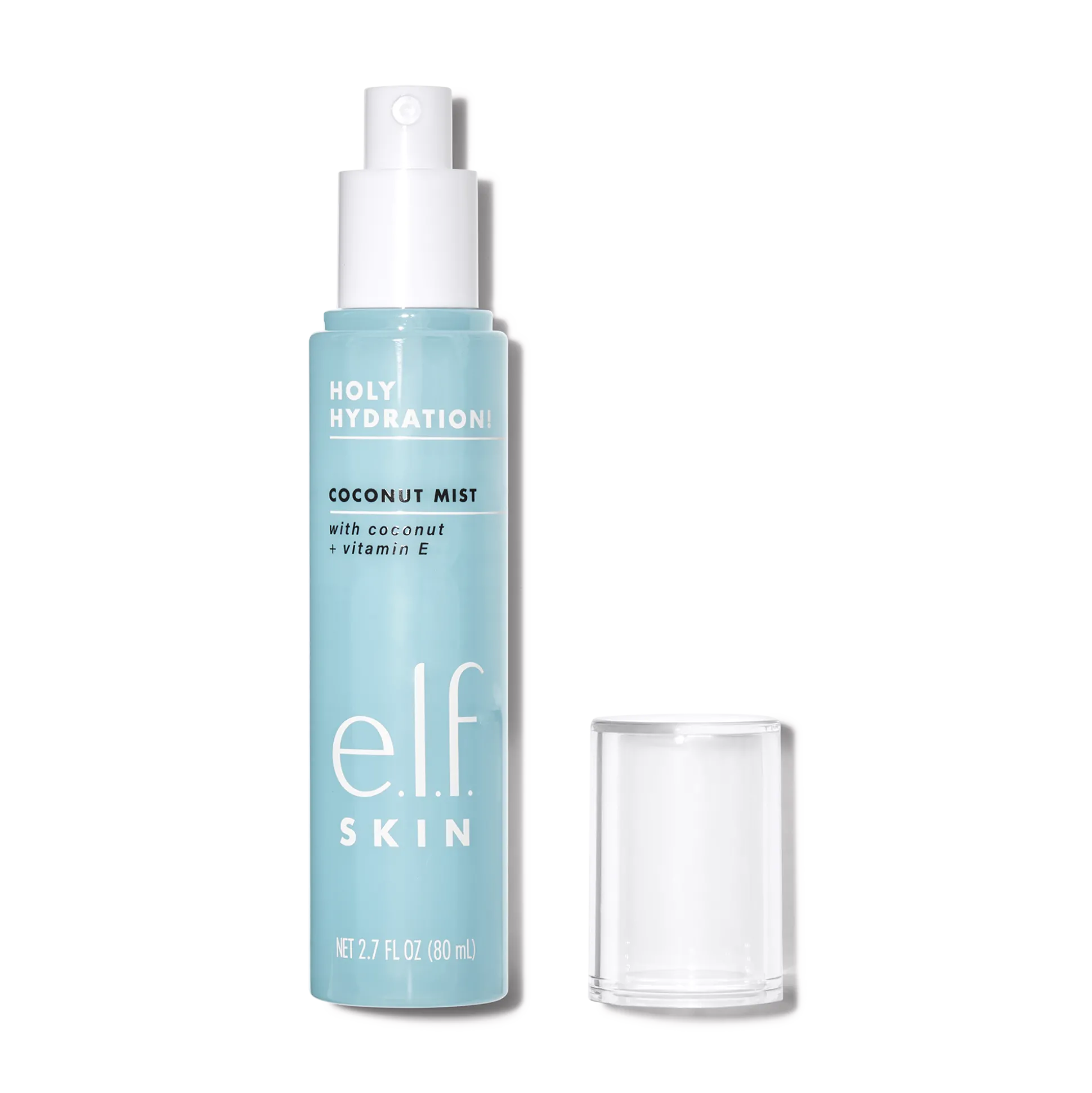Holy Hydration! Hydrating Coconut Mist - Coconut