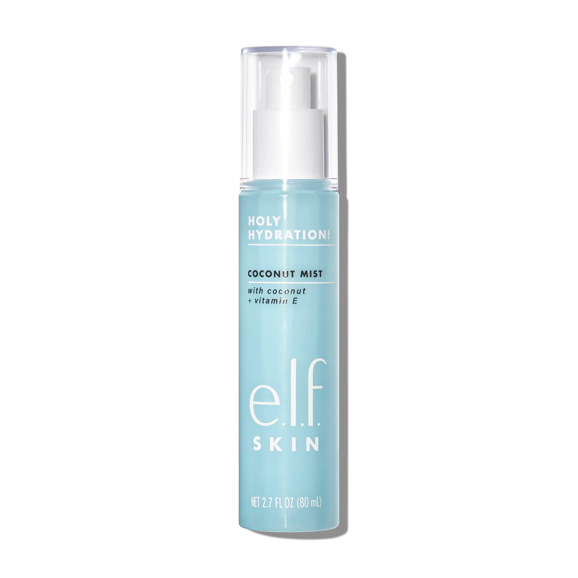 Holy Hydration! Hydrating Coconut Mist - Coconut