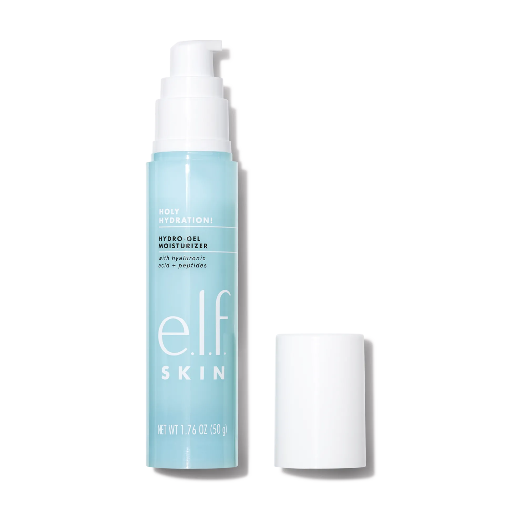 Holy Hydration! Hydro-Gel Moisturizer