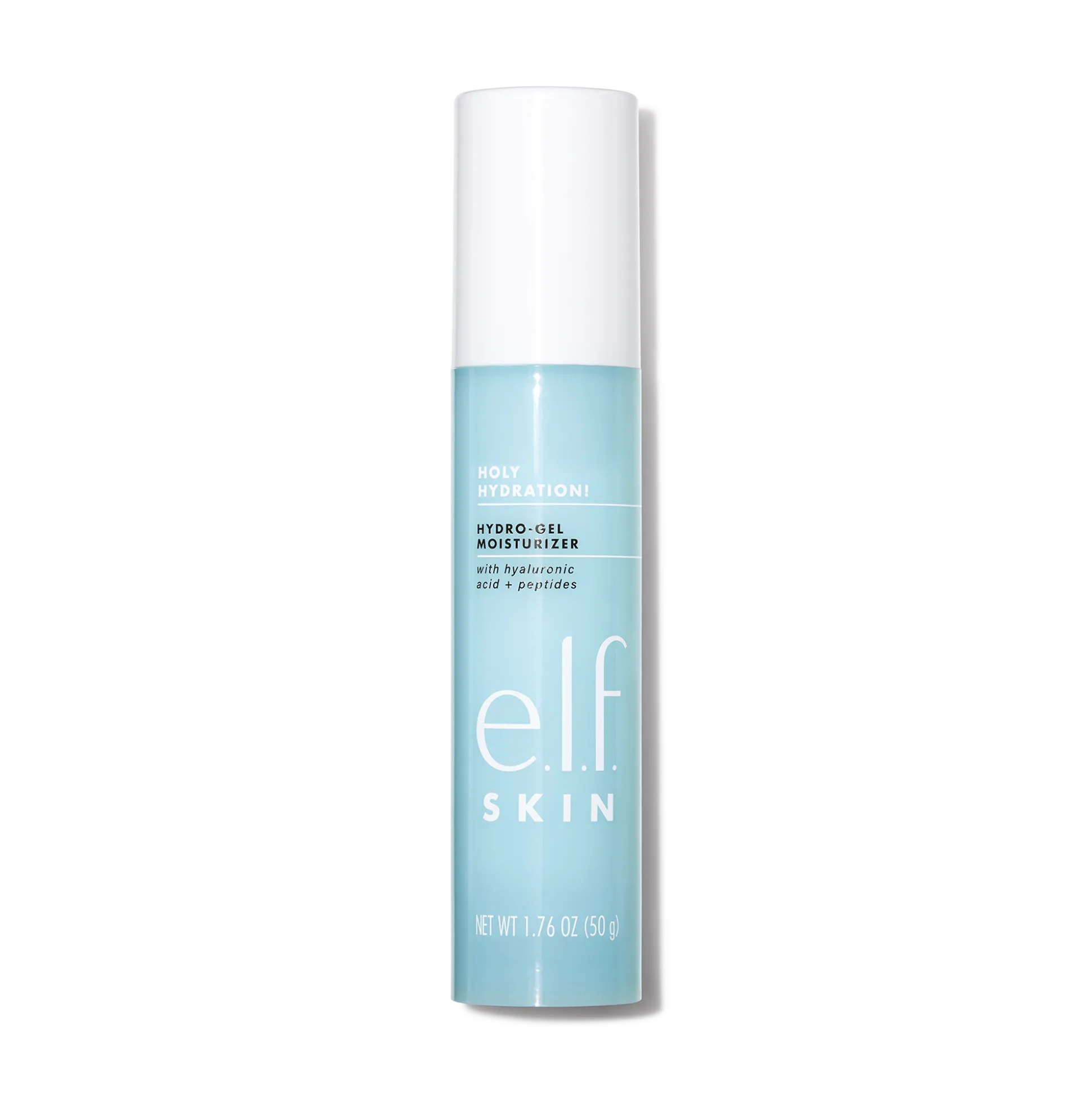 Holy Hydration! Hydro-Gel Moisturizer