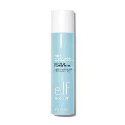 Holy Hydration! Keep Your Balance Toner
