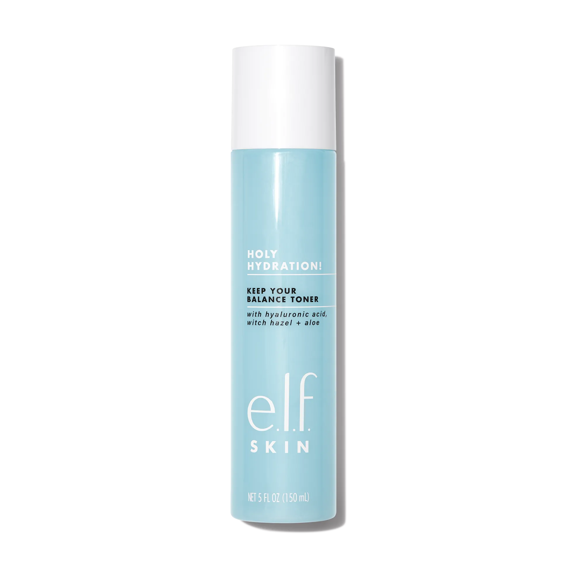 Holy Hydration! Keep Your Balance Toner