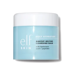Holy Hydration! Makeup Melting Cleansing Balm