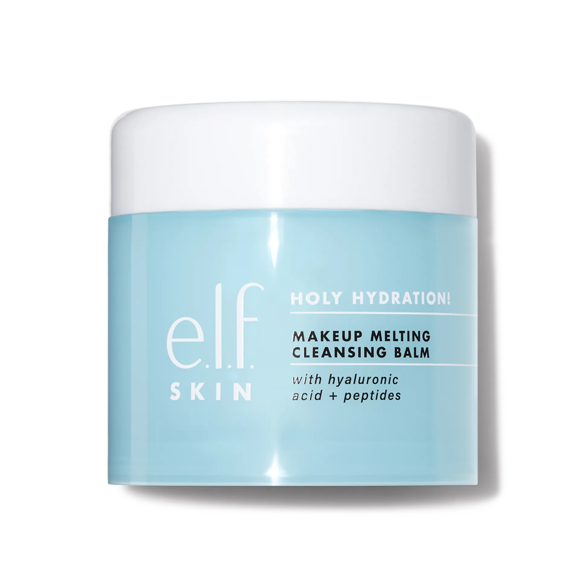 Holy Hydration! Makeup Melting Cleansing Balm