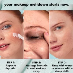 Holy Hydration! Makeup Melting Cleansing Balm