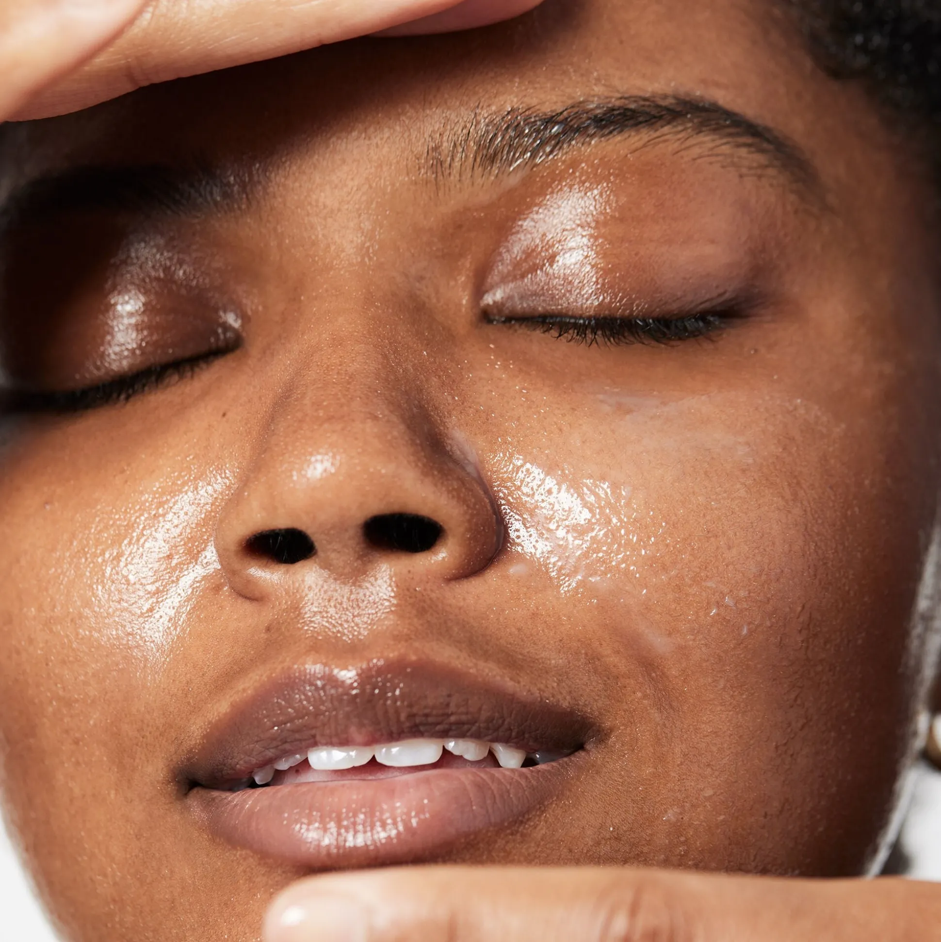 Holy Hydration! Makeup Melting Cleansing Balm