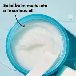 Holy Hydration! Makeup Melting Cleansing Balm