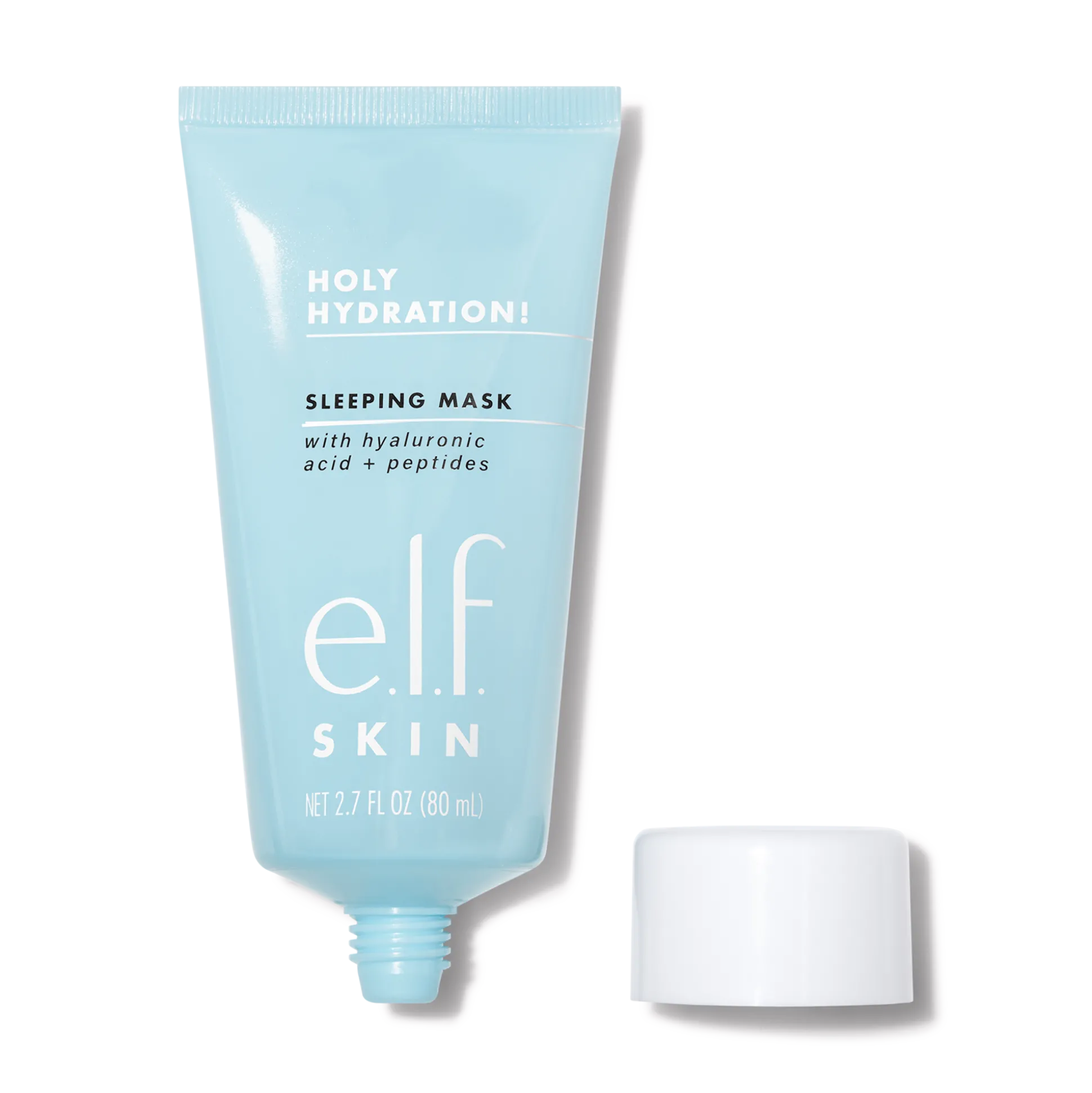 Holy Hydration! Sleeping Mask