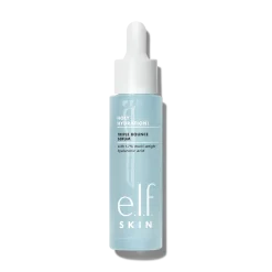 Holy Hydration! Triple Bounce Serum