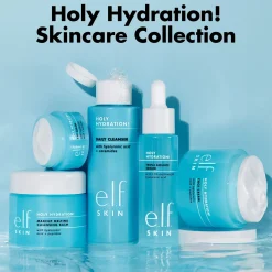 Holy Hydration! Triple Bounce Serum