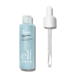 Holy Hydration! Triple Bounce Serum
