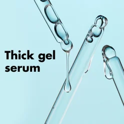 Holy Hydration! Triple Bounce Serum