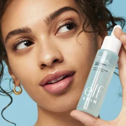 Holy Hydration! Triple Bounce Serum