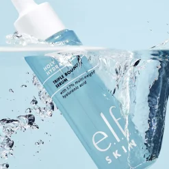 Holy Hydration! Triple Bounce Serum