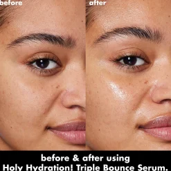 Holy Hydration! Triple Bounce Serum