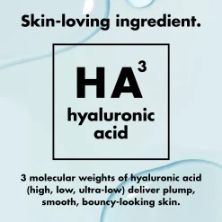 Holy Hydration! Triple Bounce Serum