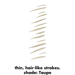 Holy Strokes Micro-Fine Brow Pen