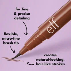 Holy Strokes Micro-Fine Brow Pen