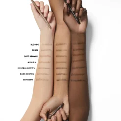 Holy Strokes Micro-Fine Brow Pen