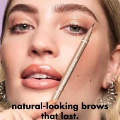 Holy Strokes Micro-Fine Brow Pen