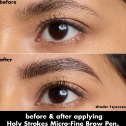 Holy Strokes Micro-Fine Brow Pen