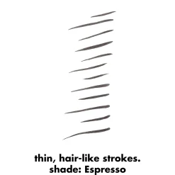 Holy Strokes Micro-Fine Brow Pen
