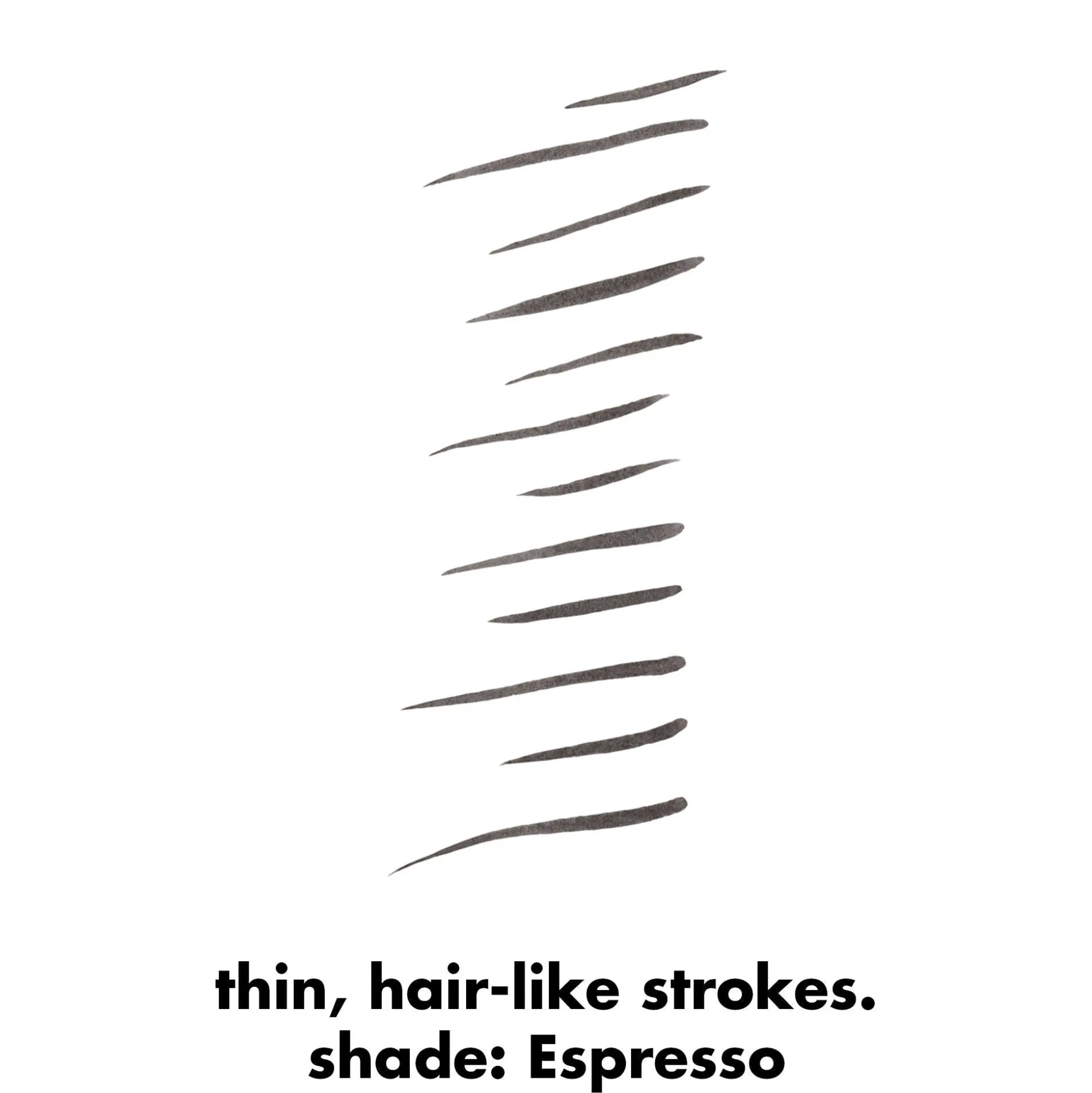 Holy Strokes Micro-Fine Brow Pen