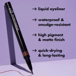 H2O Proof Eyeliner Pen