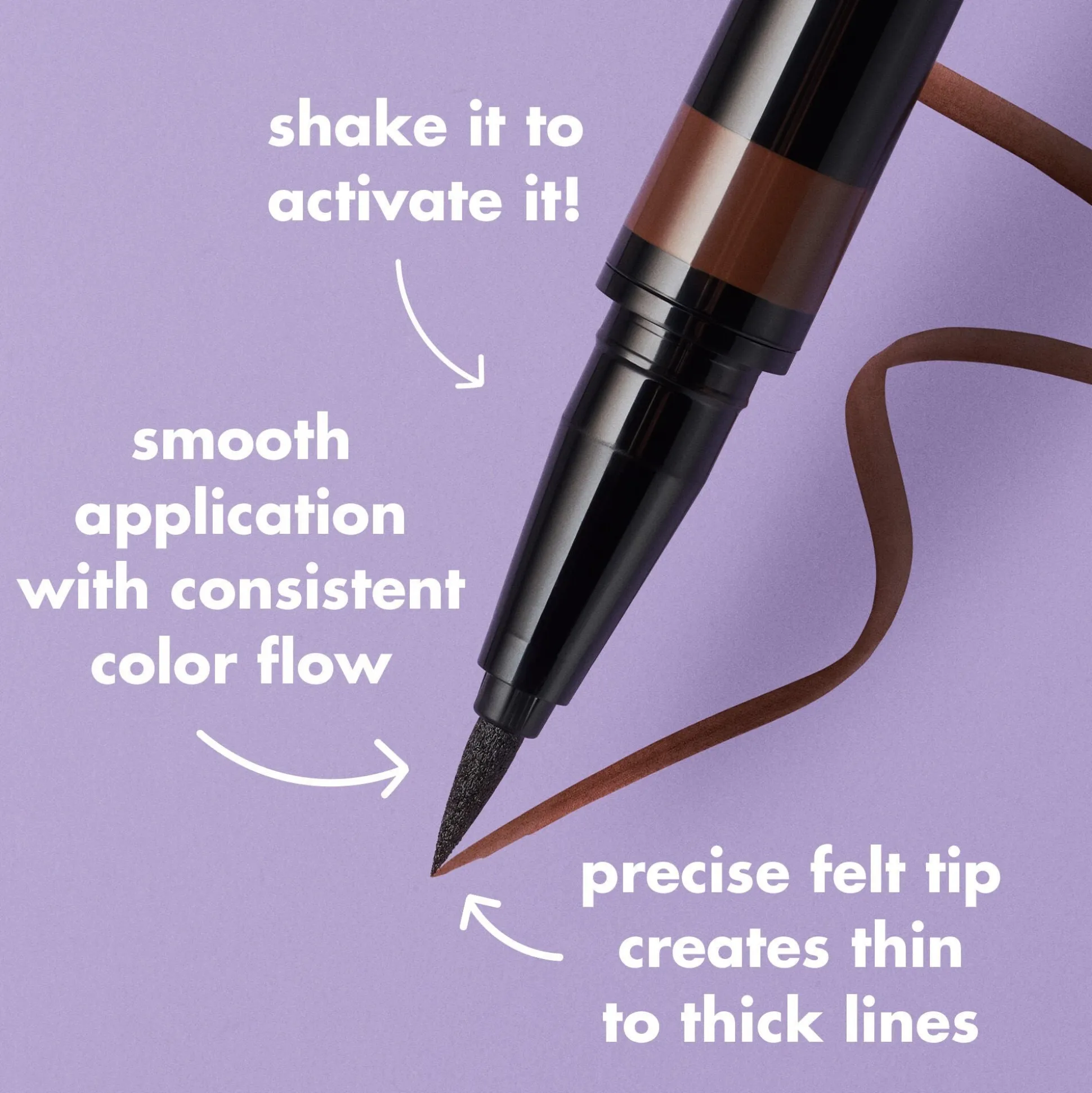 H2O Proof Eyeliner Pen