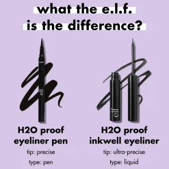 H2O Proof Inkwell Eyeliner