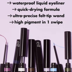 H2O Proof Inkwell Eyeliner