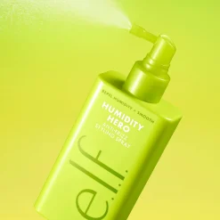 Humidity Hero Anti-Frizz Styling Spray