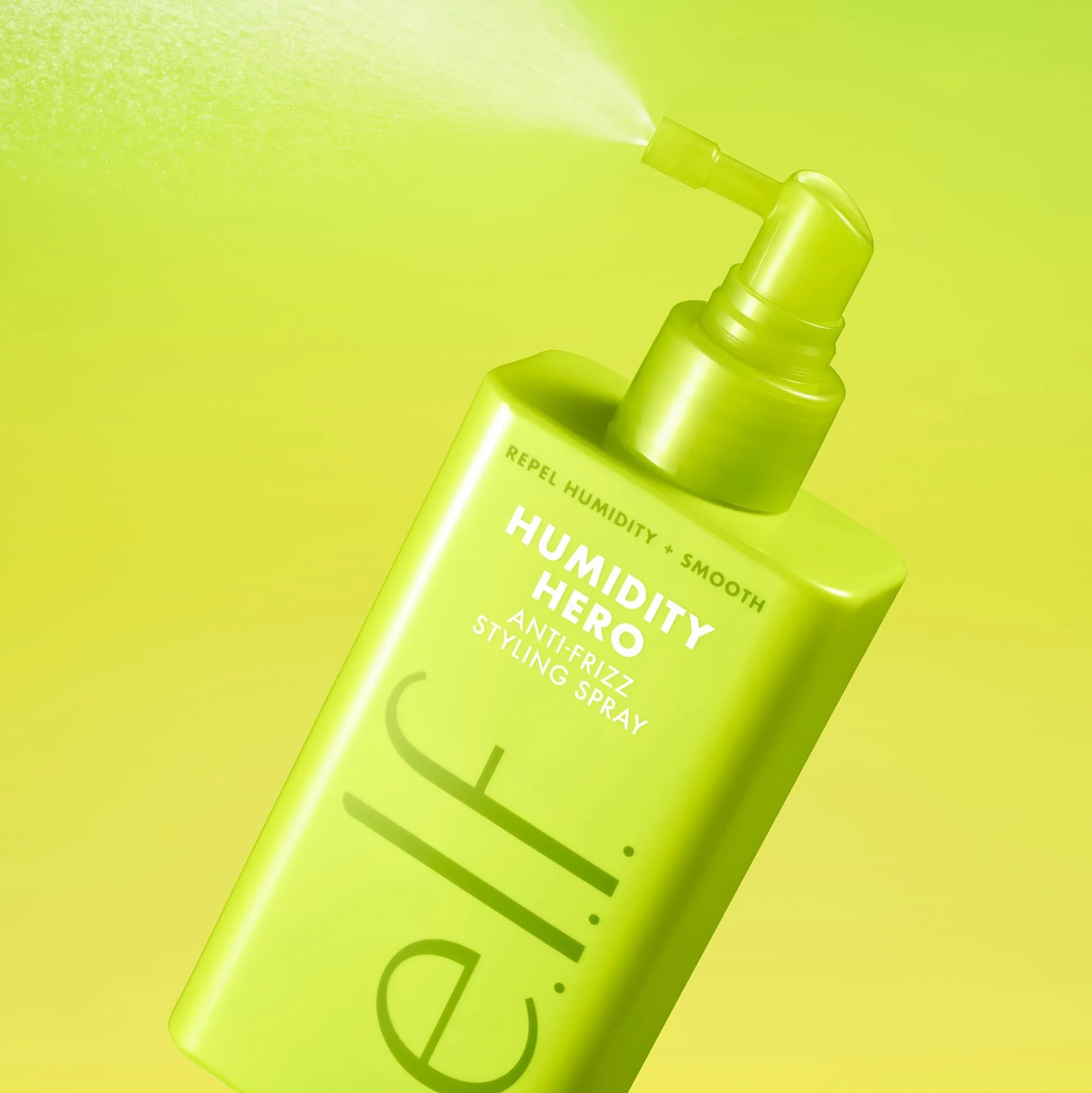 Humidity Hero Anti-Frizz Styling Spray