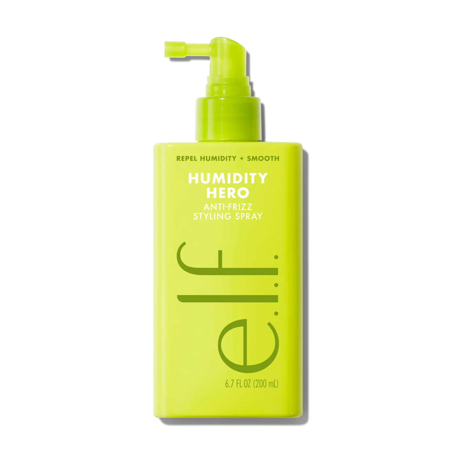 Humidity Hero Anti-Frizz Styling Spray