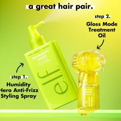 Humidity Hero Anti-Frizz Styling Spray