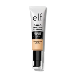 Hydrating Camo CC Cream