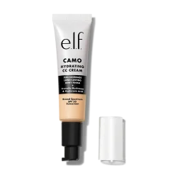 Hydrating Camo CC Cream