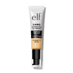 Hydrating Camo CC Cream