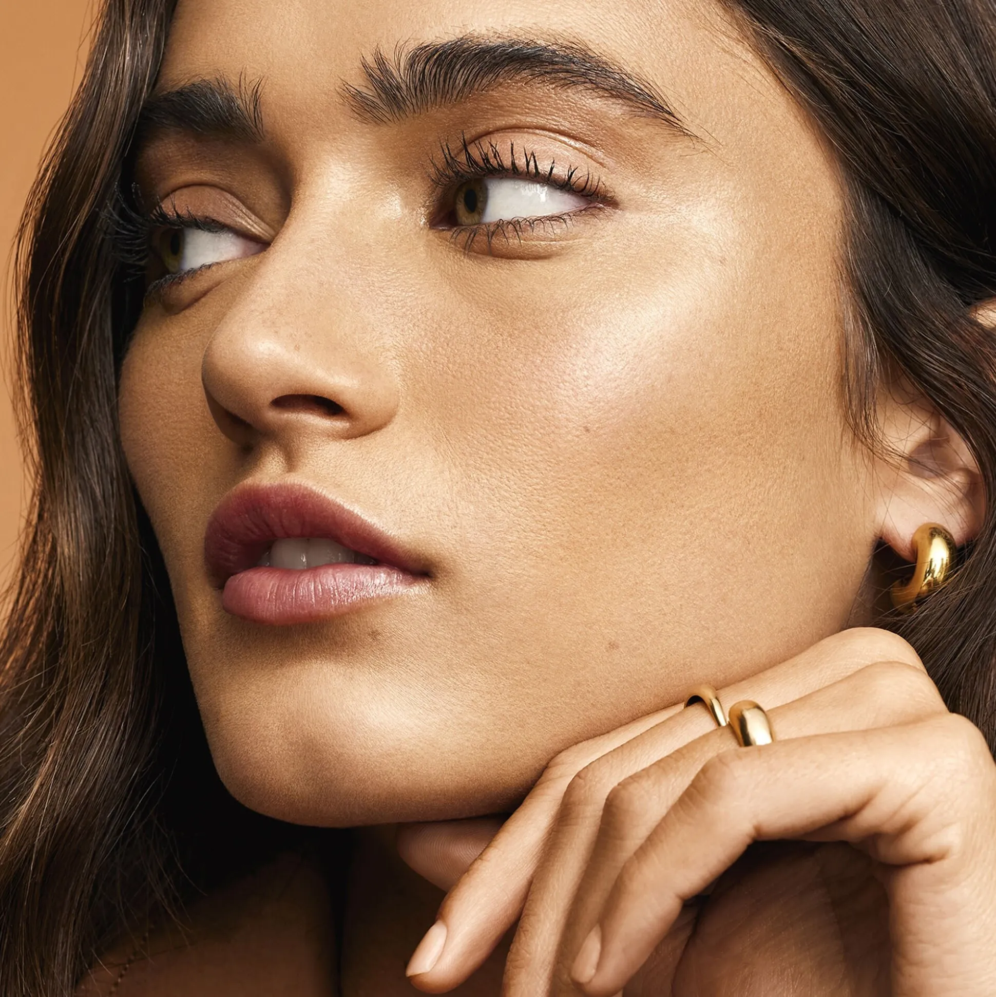 Hydrating Camo CC Cream