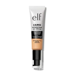 Hydrating Camo CC Cream