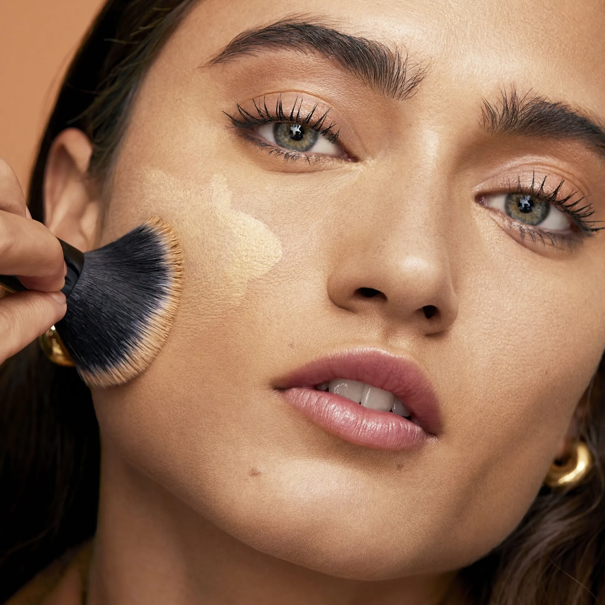 Hydrating Camo CC Cream