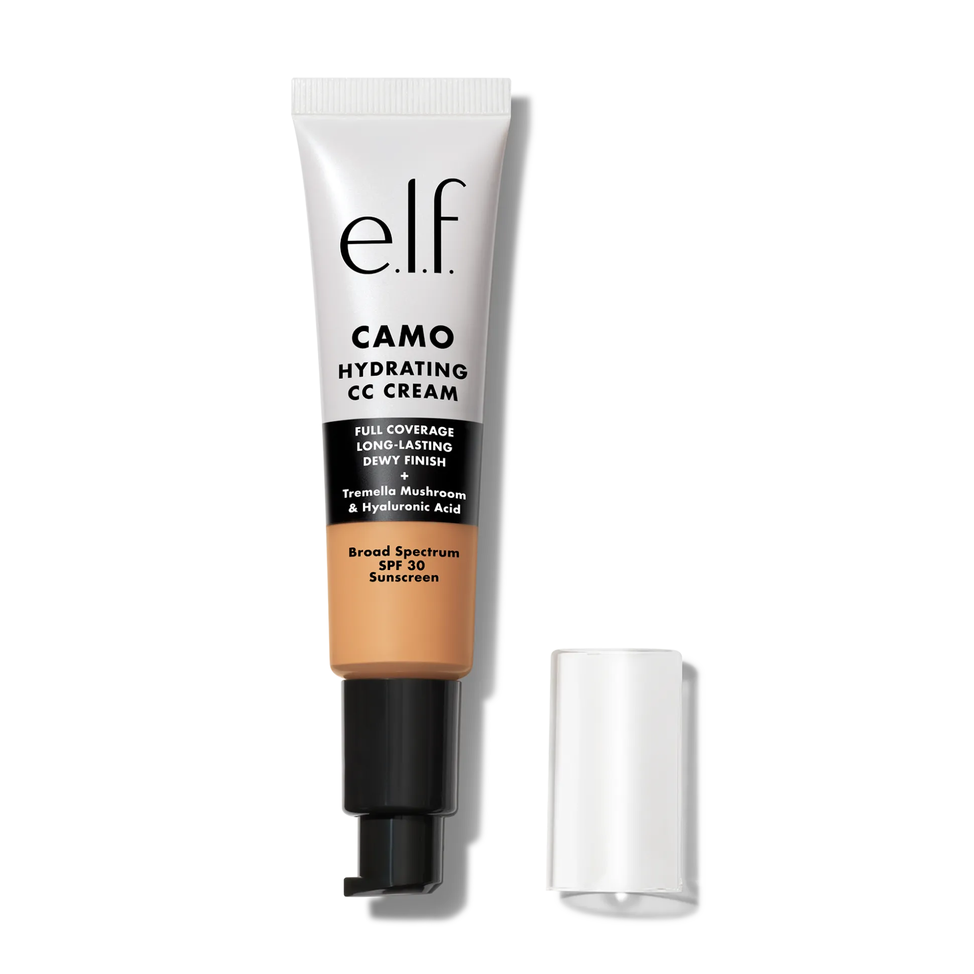 Hydrating Camo CC Cream