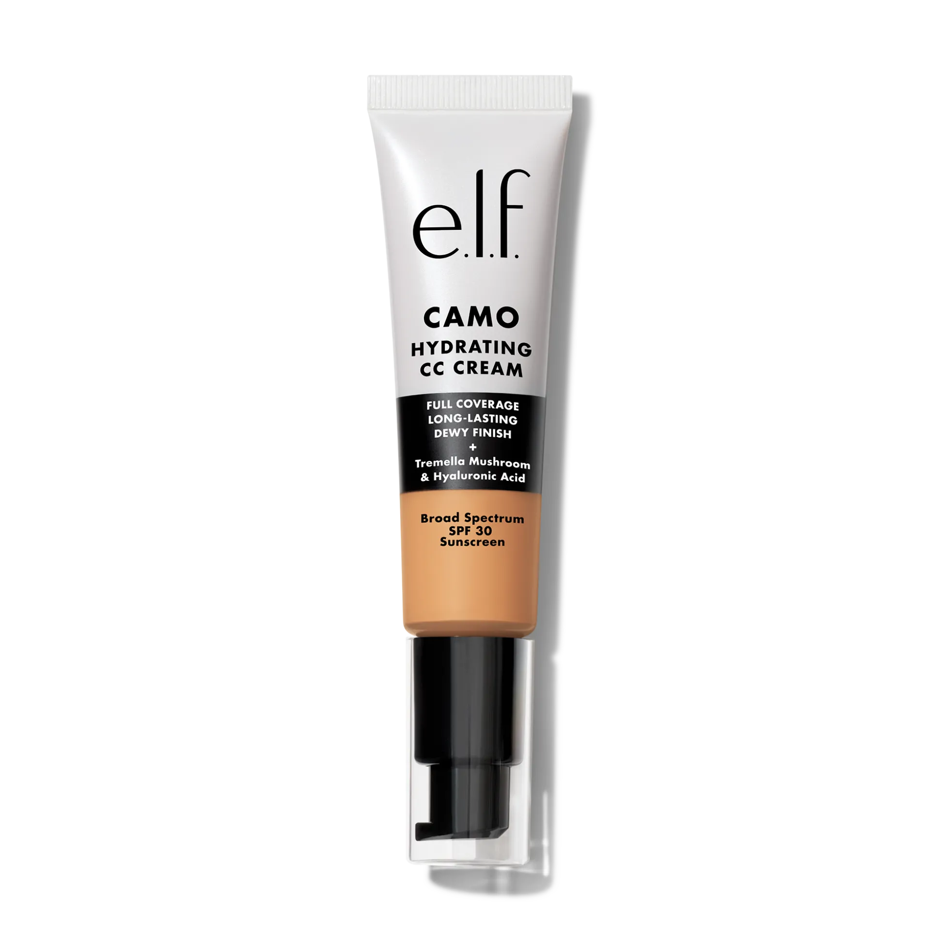 Hydrating Camo CC Cream