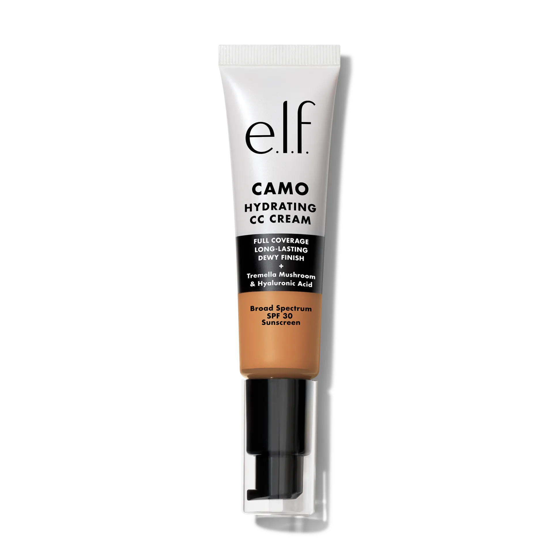 Hydrating Camo CC Cream