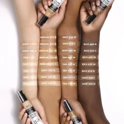 Hydrating Camo CC Cream