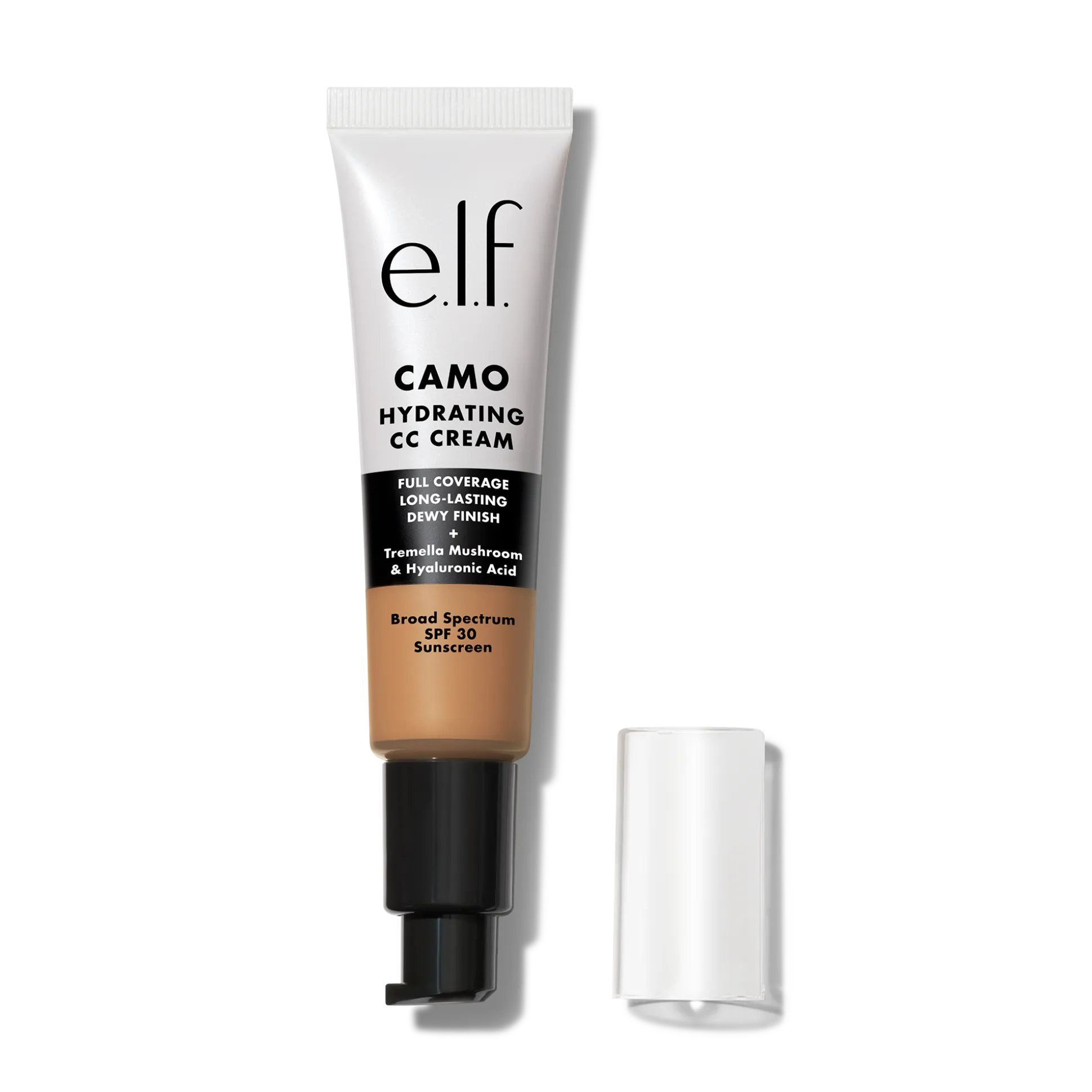 Hydrating Camo CC Cream