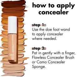 Hydrating Camo Concealer