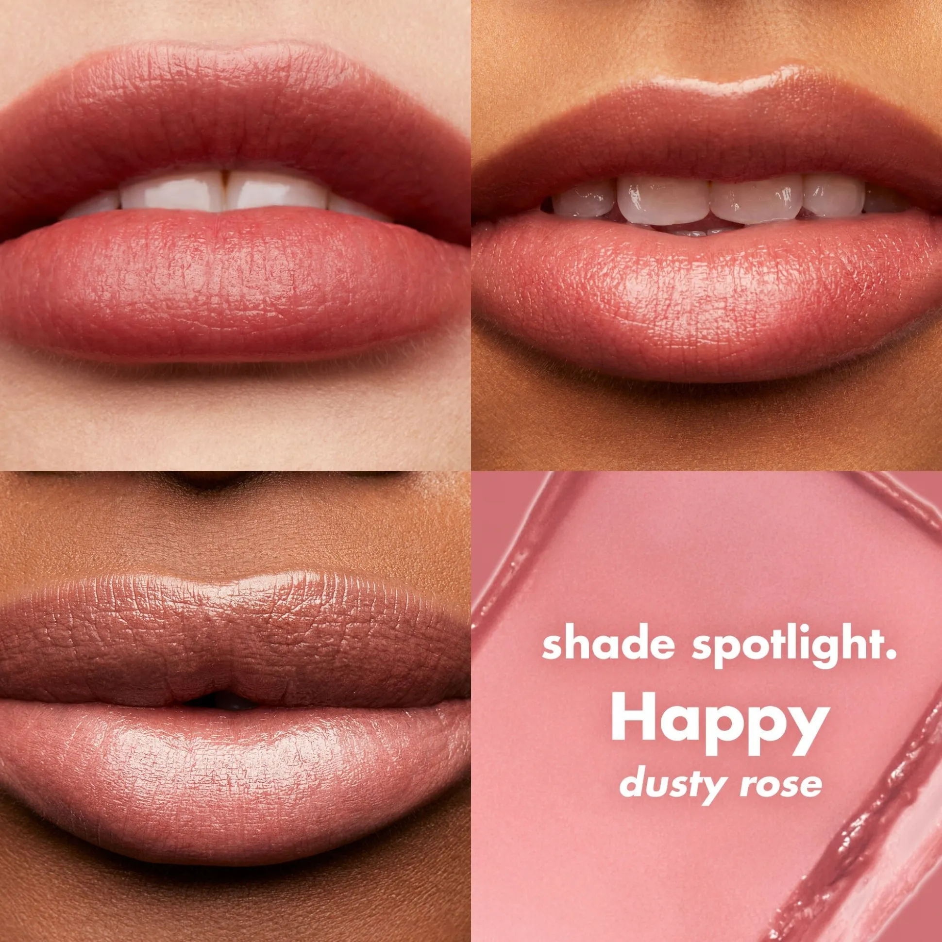 Hydrating Core Lip Shine