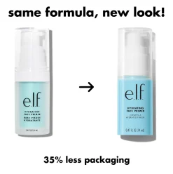 Hydrating Face Primer