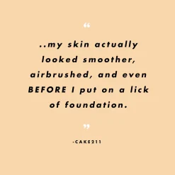 Illuminating Face Primer